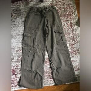 SHEIN cargo pants